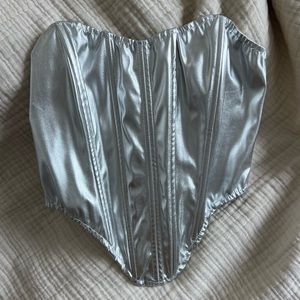 Going out corset top